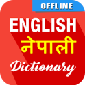 English To Nepali Dictionary