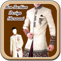 Men Fashion Design Sherwani App