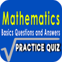Mathematics Basics Questions and Answers