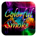 Colorful Smoke