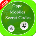 Secret Codes of Oppo 2019: