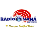 Rádio Maná