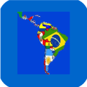 Free Latin Radios Spanish Portuguese English