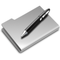 AIN Writing Pen App