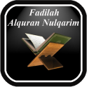 Fadilah Al-Quran Nulqarim