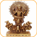 Surya Mantra