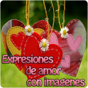 Expresiones de amor imagenes