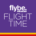 Flybe Flight Time Magazine