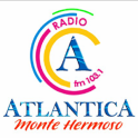 FM ATLÁNTICA 103.1