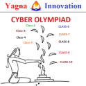 Cyber Olympiad Mock Test