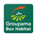 Groupama Box Habitat