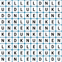 Word Search Free Game App