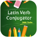 Latin Verb Conjugator