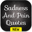 Sadness and Pain Quotes