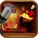 Salsa Radio Station
