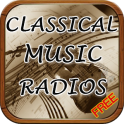 Classical Music Radio Free