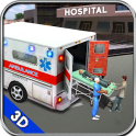 Ambulance Rescue Driver 2017