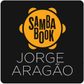 Sambabook Jorge Aragão