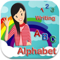 learning alphabet and numbers