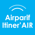 Airparif Itiner'AIR