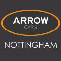 Arrow Cars Nottingham