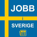 Jobb i Sverige