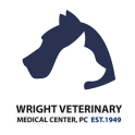 Wright Veterinary Med Center