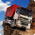 Up Hill Truck Driving Mania 3D