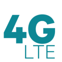 4G LTE Network Mode Only