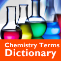Chemistry Terms Dictionary