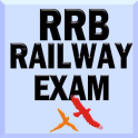 RRB Railway Exam Prep