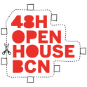 48H Open House BCN 2015