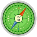 Brujula Magnetica- Compass