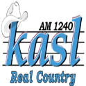 KASL 1240 AM Real Country