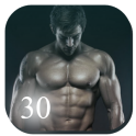 30Day Chest Exercise Challenge