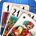 VIP Tarot - Free French Tarot Online Card Game