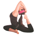 Yoga Exercice échauffement