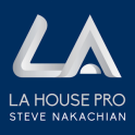 LA House Pro Steve Nakachian