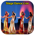 HD Item Dance & Live Stage Dance
