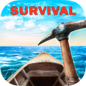 Ocean Survival 3D - Pro