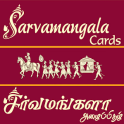 Sarvamangala Cards