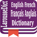LarousseDict - English French Français Anglais