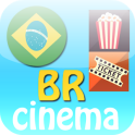 Brasil Cinemas