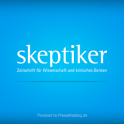skeptiker · epaper