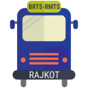 RMTS BRTS Time Table