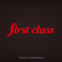 first class · epaper