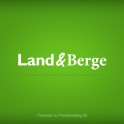Land & Berge · epaper