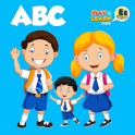 ABC Kids Games