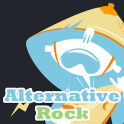 Alternative Rock - Radio