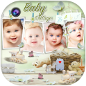 Baby Collage Maker